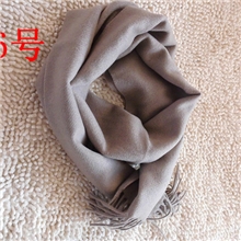 厂家销售羊绒围巾清仓大处理赔本让利16号