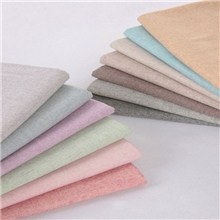 【企业集采】2013高档不起球斜纹/平纹法兰绒薄羊毛呢面料