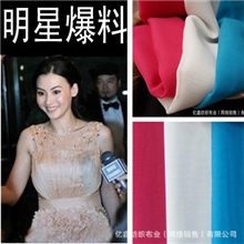 120D雪纺|女装面料120D雪纺面料|高密雪纺面料亿鑫布业