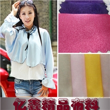 200个色仿真丝(弹力色丁)|变色龙|婚纱缎|弹力仿真丝色丁|涤纶布