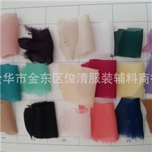 雪纺蕾丝雪纺宽松雪纺雪纺长袖,低价处理