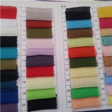 雪纺面料现货。保质量。