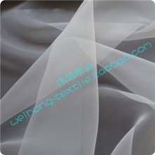 多色高密无光纱婚纱布料柯根纱布料透明度好高密纱装饰纱