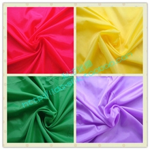 190T涤塔夫/塔夫绸里布门幅1.5米涤纶布料涤纶布