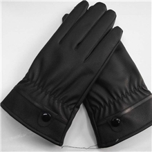 仿真皮手套皮手套火烧皮手套批发超市货源批发