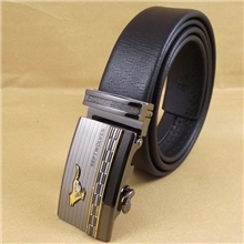 全民疯抢皮带男士真皮男用自动扣男款腰带精品裤带