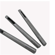 批发皮带腰带铜打孔器打孔针厂家直销