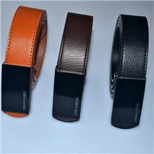 厂家直销男士牛皮腰带真皮皮带批发/订做LOGO/商务礼品一条代发