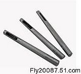大量现货批发皮带打孔器皮革打孔冲精工打孔针穿孔钉冲头冲子