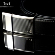 批发厂家直销时尚新款男士高档头层牛皮皮带真皮腰带