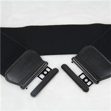 瘦身超宽女士腰封时尚百搭松紧腰带女士腰带装饰腰封