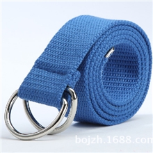 帆布腰带