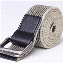 水洗腰带