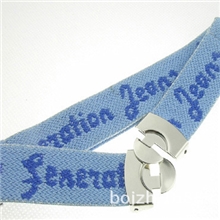 儿童腰带（松紧，柔软）