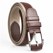 男女款正品真皮皮带牛皮腰带帆布腰带