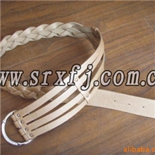 时尚女士腰带简单大方女士新品腰带