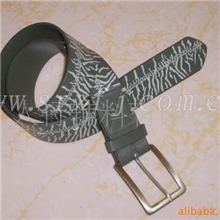 厂家直销供应腰带质优价廉