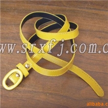 供应腰带女士腰带时尚前线潮流主导