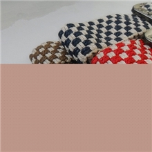 加宽休闲编织腰带颜色多样【厂家】供应批发