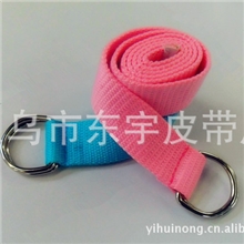 【厂家直销皮带】女式休闲腰带批发颜色多样大量供应