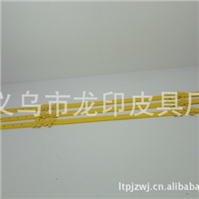 厂家直供2012热卖儿童环保腰带儿童走秀腰带义乌皮带厂