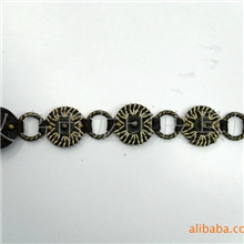 供应女士新款编织腰带时尚编织腰带韩版编织腰带