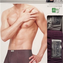 正品宝路易男士内衣5312天竹平角内裤单价为2条价内裤厂家让利