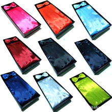 男士礼服腰封套装腰带领结方巾4件套燕尾服腰封配饰