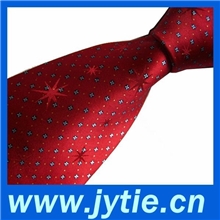 专业生产高档提花，真丝领带