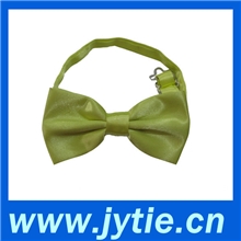 伊戈尔专业生产纯色领结男士领结蝴蝶结色织格子领结嵊州