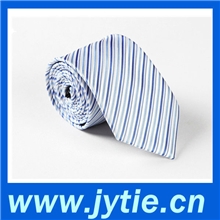 定制高档真丝领带西装配饰商务领带