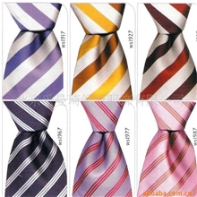 【精品推荐】供应款式多样领带企业定制领带