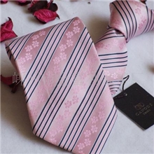 品牌商务男士正装外贸嵊州领带厂家涤纶提花领带爆款低价批发直销