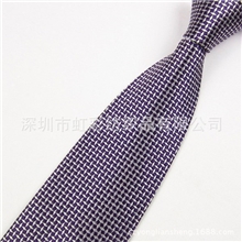 来样定制订做男士男式2013冬季新款商务领带正装高档涤丝领带
