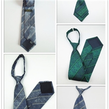 批发零售邮政领带领花女士专用领花