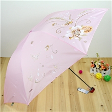 混批供应正品天堂伞339S丝印339苏雨伞可印LOGO订广告伞礼品伞