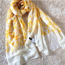 外单新品围巾女森林系文艺范棉麻围巾纱巾丝巾女厂家直销批发