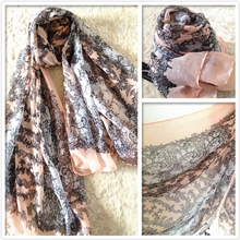 2013春新款围巾女外单欧美水粉色米字旗围巾披肩百搭丝围巾可批发