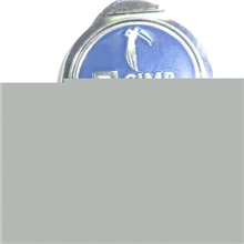 供应金属高尔夫礼品帽夹，广告礼品