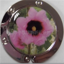 厂价直销可折叠挂包钩，手袋挂钩，包包挂钩，挂包器