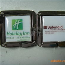 供应挂包器，手袋挂钩,皮包挂钩