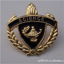 精美金属烤漆假珐琅徽章顶级打造质优价廉准时交货