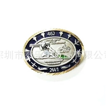 铜纪念币深圳厂家批发供应纪念币批发