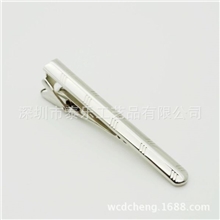 厂家直供男士领带夹铜质铜领带夹