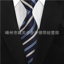 生产真丝涤丝领带外贸单位酒店学校领带领结丝巾围巾（图）