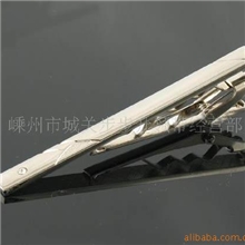 供应男士领带配饰领带夹