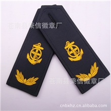 新款交通执法肩章运政执法章通用肩章制服专用包邮