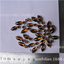 供应DIY帽饰品加工XA2013102310