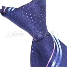 色织拉链领带大量现货