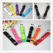 韩版新款糖果色小孩弹力儿童皮带宝宝腰带批发B0072